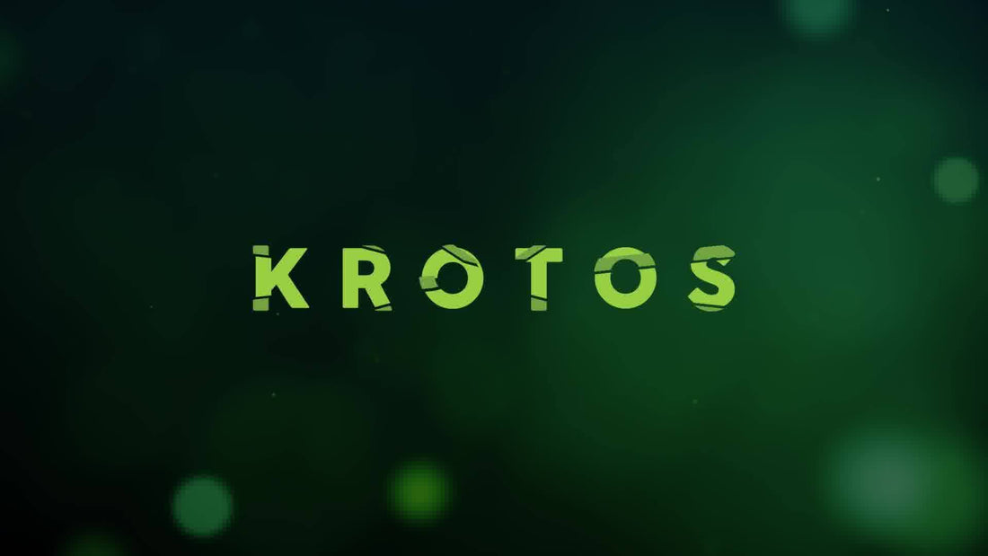 專為遊戲、聲效等音效設計而生的 Krotos Audio