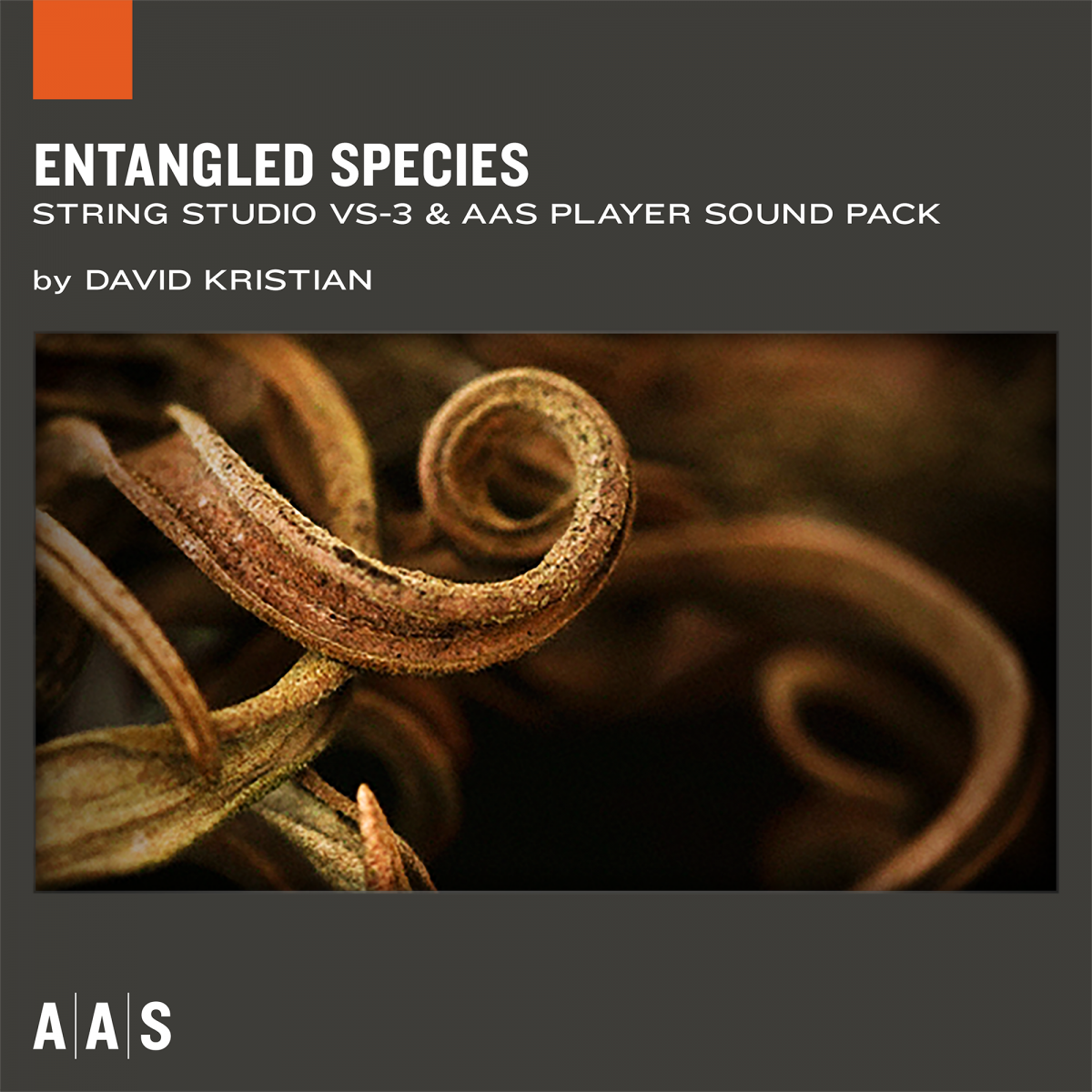 Applied Acoustics Systems Entangled Species