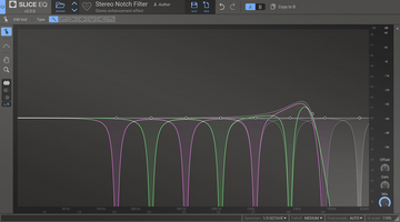 Kilohearts Slice EQ