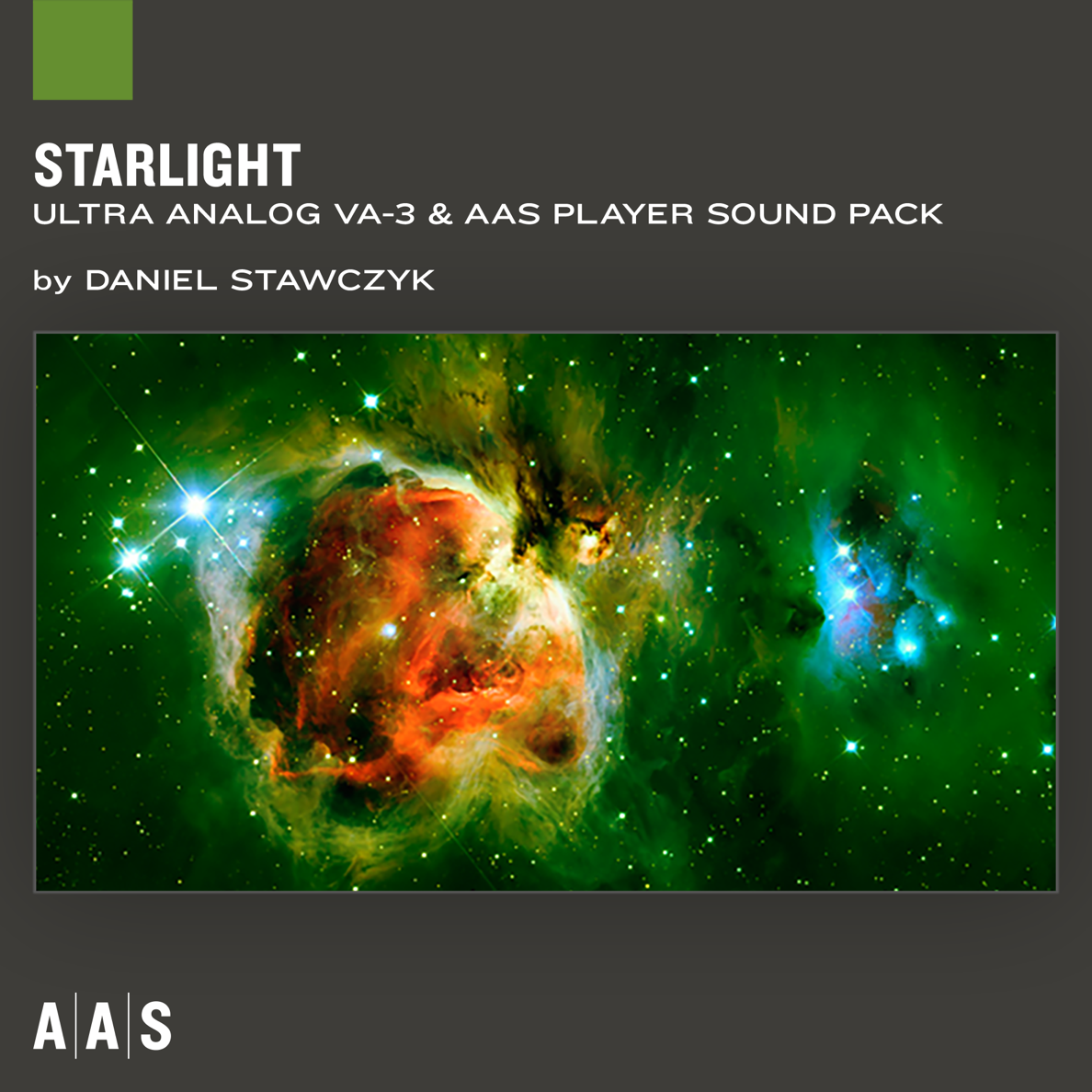 Applied Acoustics Systems Starlight