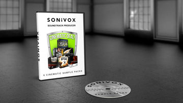 SONiVOX Soundtrack Producer