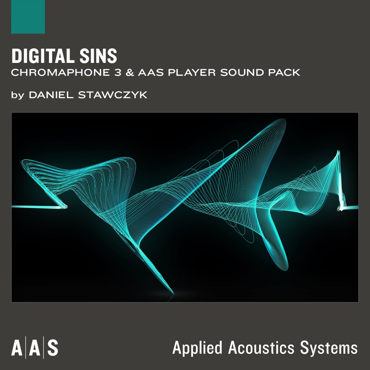 Applied Acoustics Systems Digital Sins