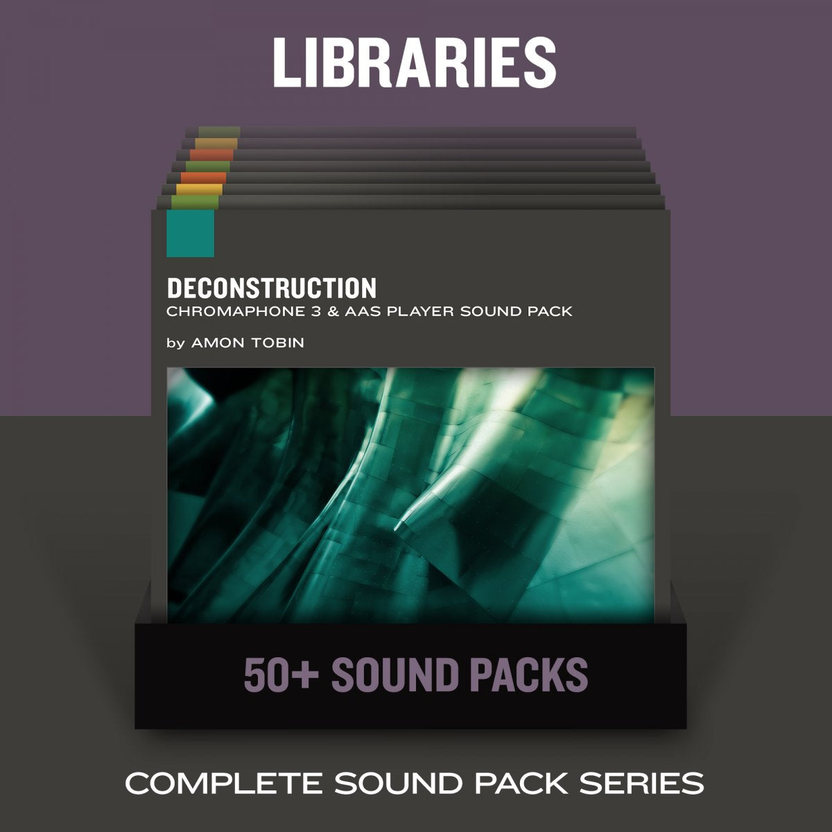 Applied Acoustics Systems Libraries