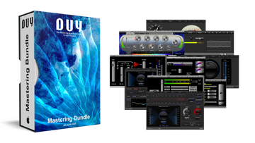 DUY Mastering Bundle