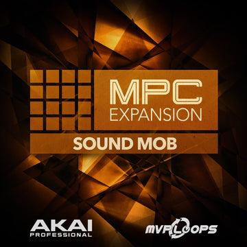 AKAI Professional Sound Mob