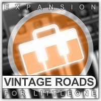 Xhun Audio Vintage Roads