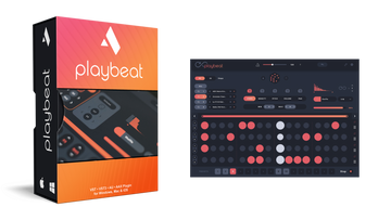 Audiomodern Playbeat 3