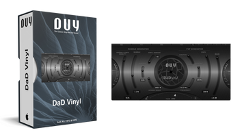 DUY DUY DaD Vinyl