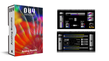 DUY Analog Bundle