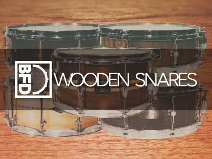 BFD Wooden Snares