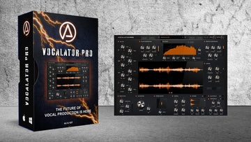 Anarchy Audioworx Vocalator Pro