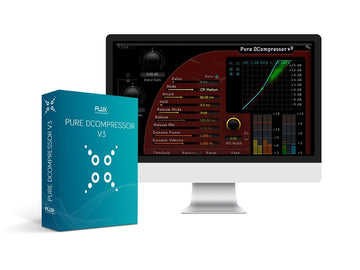 Flux Pure DCompressor V3