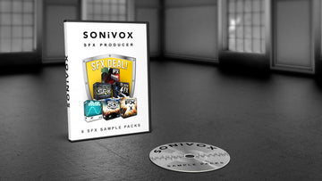 SONiVOX SFX Producer