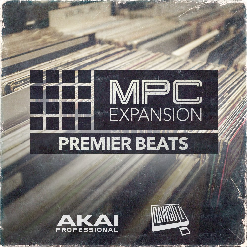 AKAI Professional Premier Beats