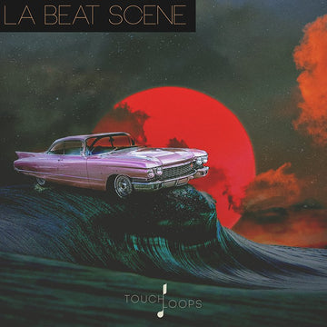 Touch Loops LA Beat Scene