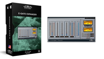 Nomad Factory E-Gate Expander