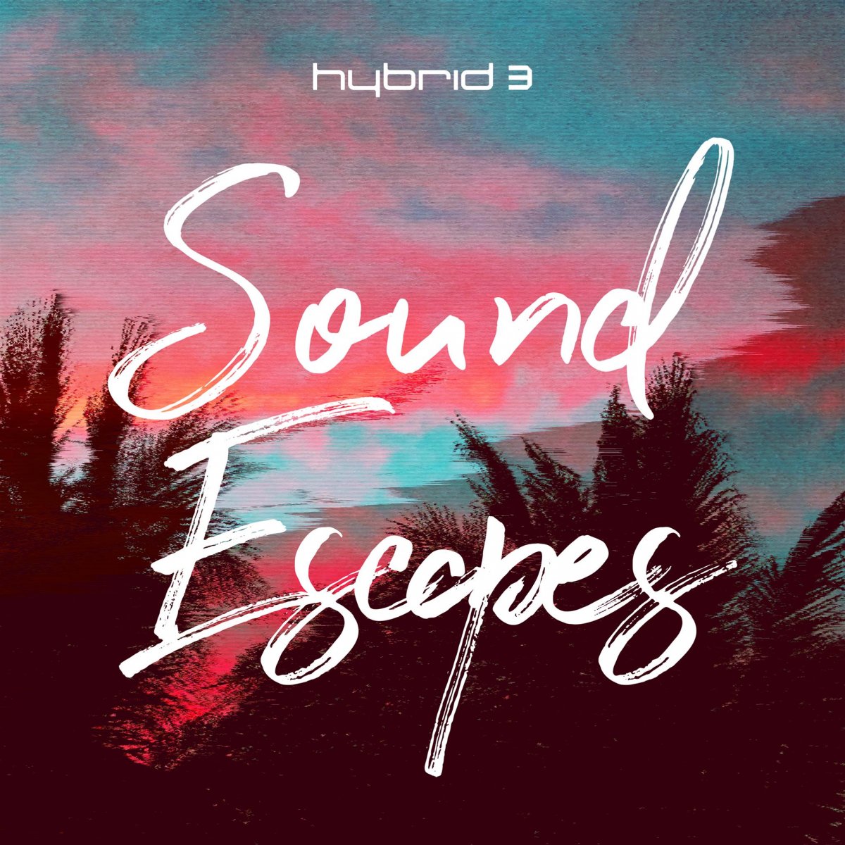 AIR Music Tech Sound Escapes for Hybrid 3