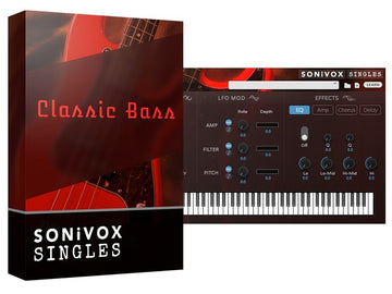 SONiVOX Classic Bass