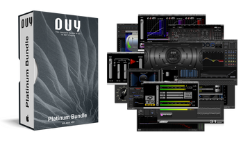 DUY Platinum Bundle