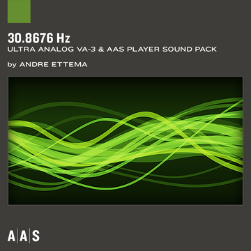 Applied Acoustics Systems 30.8676Hz