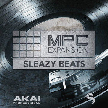 AKAI Professional Sleazy Beats