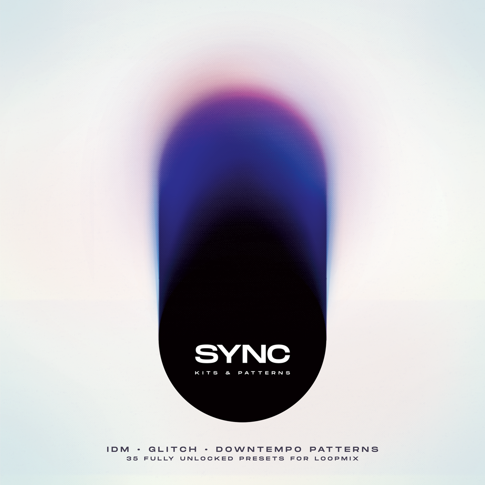 Audiomodern SYNC