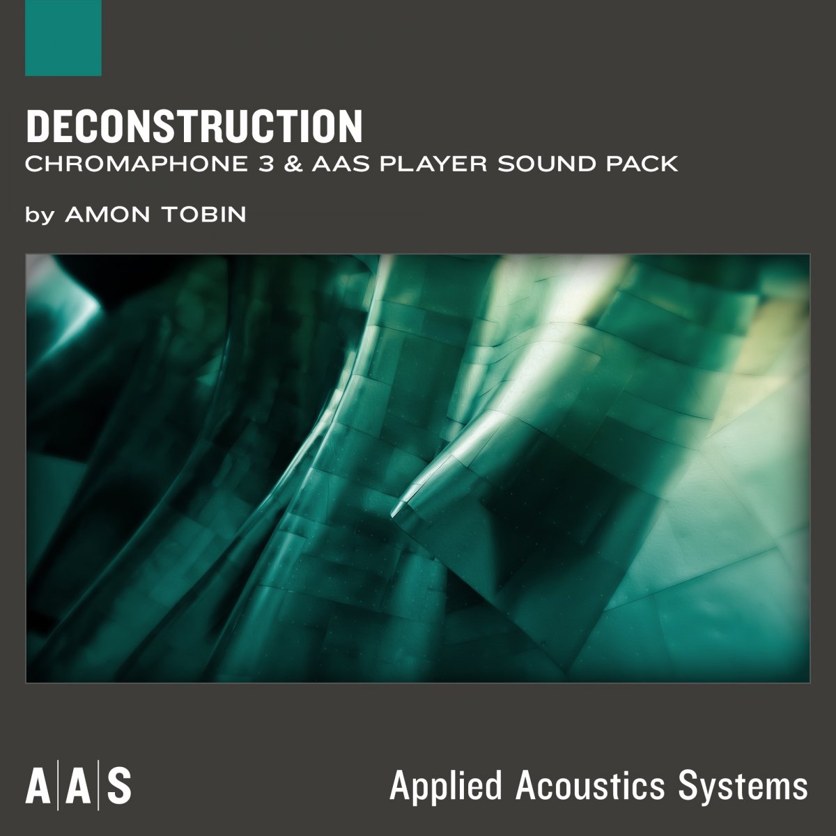 Applied Acoustics Systems Deconstruction