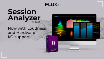 Flux Session Analyzer