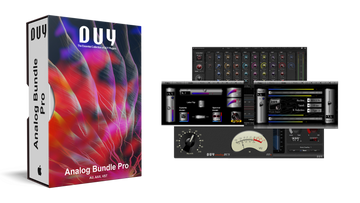 DUY Analog Bundle Pro