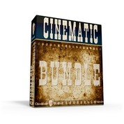 Chocolate Audio Cinematic Bundle