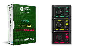 MIA Laboratories Super Bundle