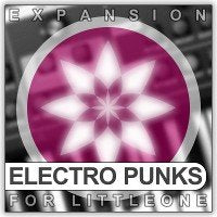 Xhun Audio Electro Punks