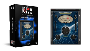 Plug And Mix Stereolizer