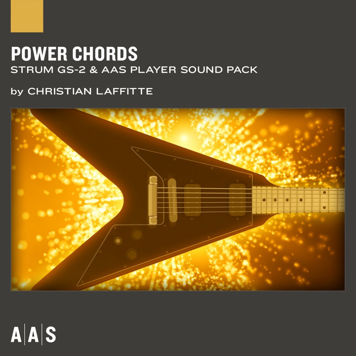 Applied Acoustics Systems Power Chords