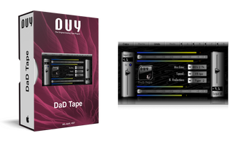 DUY Duy DaD Tape