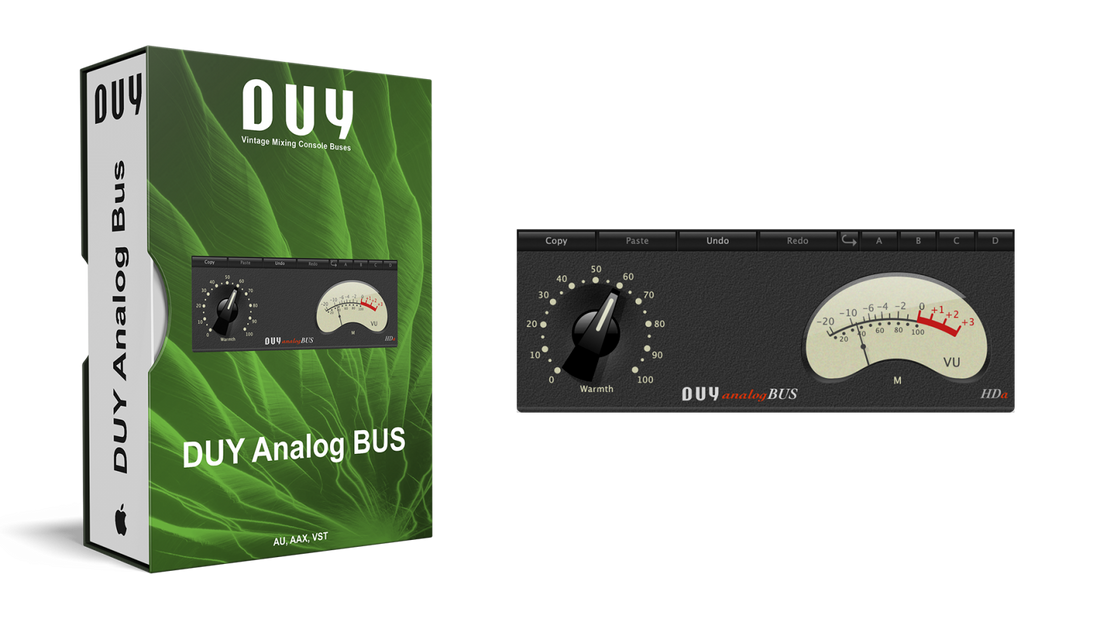 DUY Duy Analog Bus