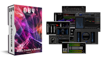 DUY Music Creators Bundle