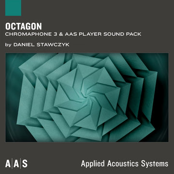 Applied Acoustics Systems Octagon