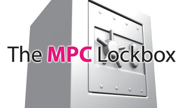 SONiVOX The MPC Lockbox