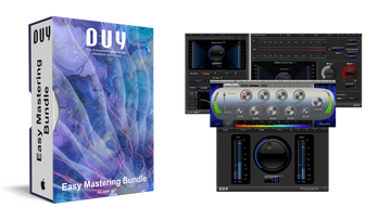 DUY Easy Mastering Bundle