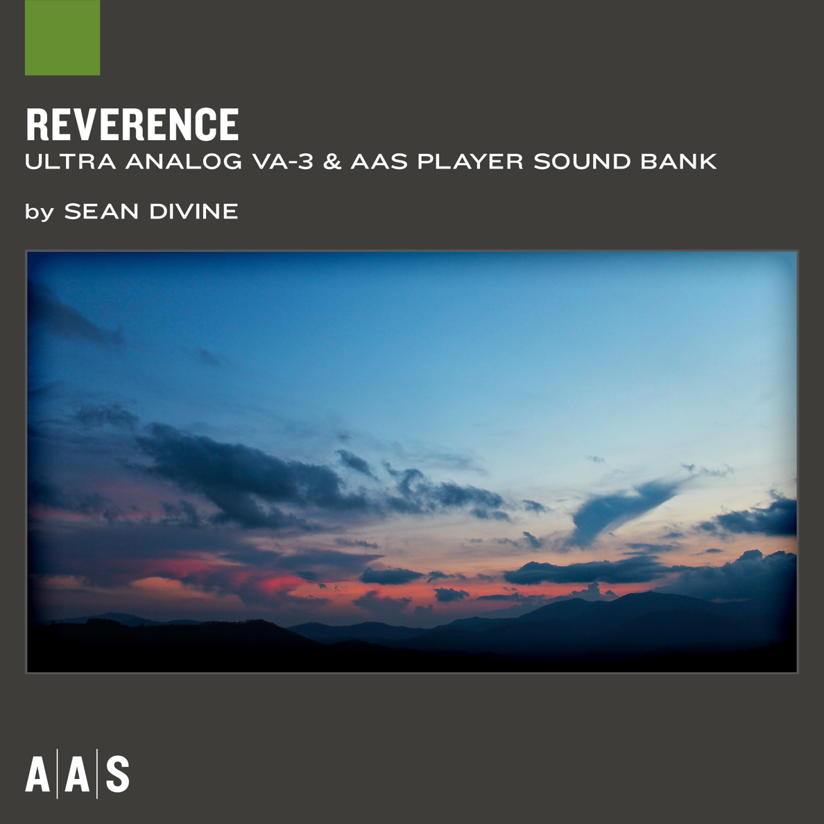 Applied Acoustics Systems Reverence