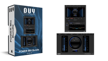 DUY Power Mix Bundle