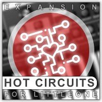 Xhun Audio Hot Circuits
