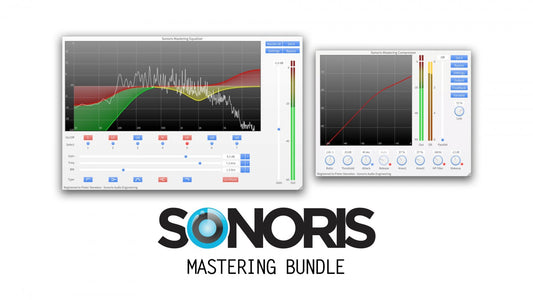 Sonoris Mastering Bundle