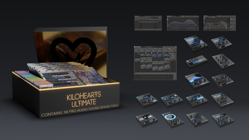 Kilohearts Kilohearts Ultimate