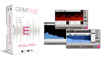 Ina - GRM GRM Tools Evolution