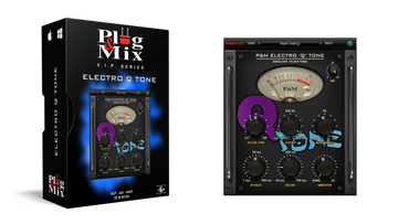 Plug And Mix Electro Q Tone