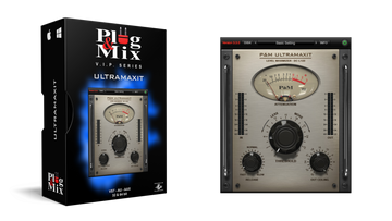 Plug And Mix Ultramaxit