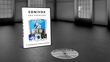 SONiVOX D&B Producer