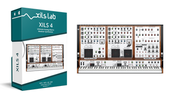 XILS-lab XILS 4